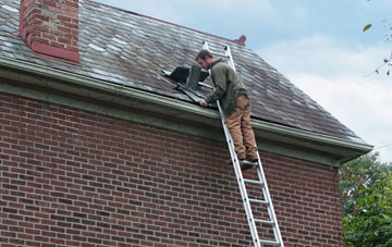 what affects urgent Merther Lane roof repairs
