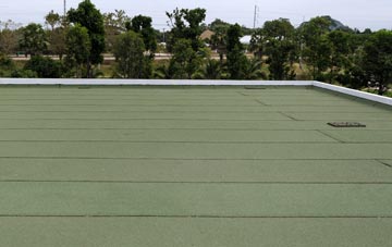 all Merther Lane roofing types quoted for
