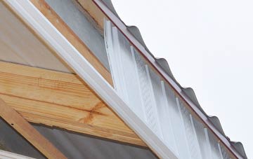 why Merther Lane fascia repairs are essential
