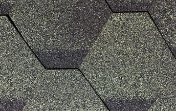 Merther Lane fibreglass shingle repairs