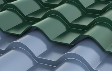 who should consider Merther Lane plastic roofs
