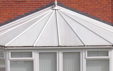 Merther Lane polycarbonate conservatory roof repairs