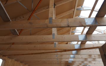 Merther Lane roof truss costs