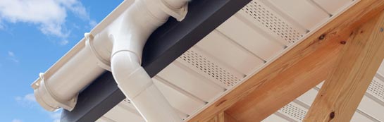 get Merther Lane guttering quotes today