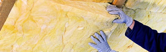 quotes for Merther Lane roof insulation