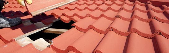 compare Merther Lane roof repair quotes
