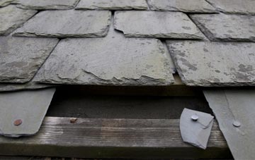 Merther Lane slate roof repairs and maintenance