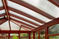 Merther Lane conservatory roofing insulation