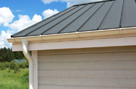 Merther Lane fascia repair