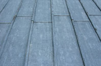Merther Lane lead roofing