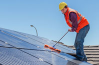 free Merther Lane roof cleaner quotes